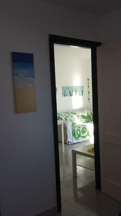 Puerta Del Sol Apartment Caleta De Fuste Exterior photo
